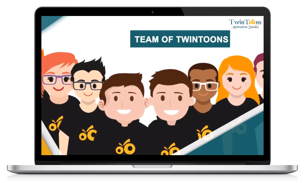 TwinToons: 2D/3D Animation Studio India | 2D/3D Animation Company India | Animation  Services India