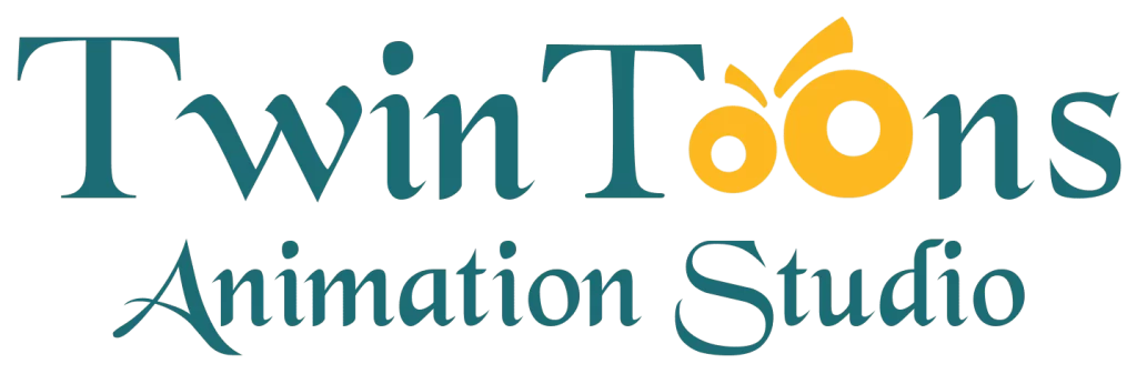 Twintoons logo