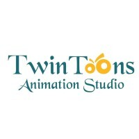 Twintoons animation studio's logo